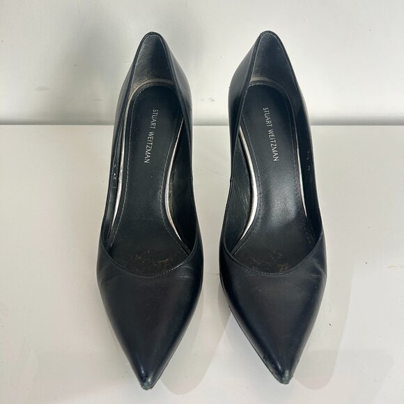 Stuart Weitzman Pumps - Picture 1 of 3